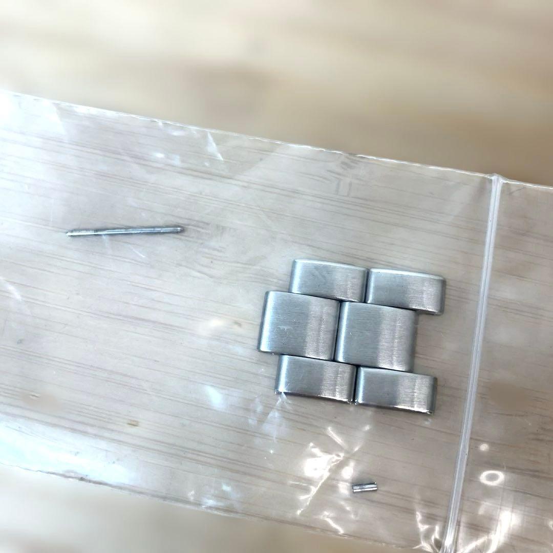 SEIKO メカニカル SARB033 6R15-00C0 自動巻き 裏スケ