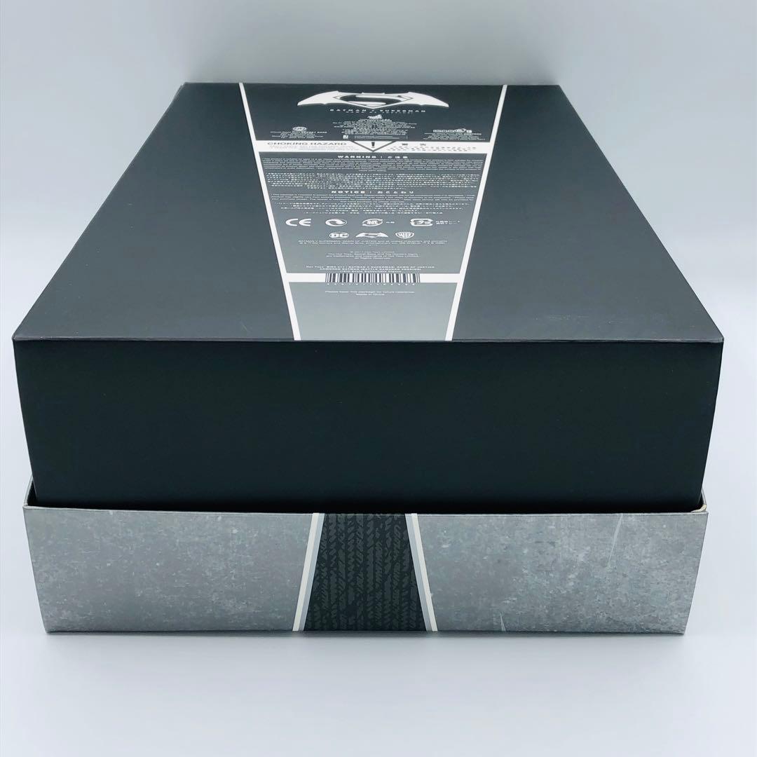 ホットトイズ アーマードバットマン バトルダメージ バットマンVSスーパーマン