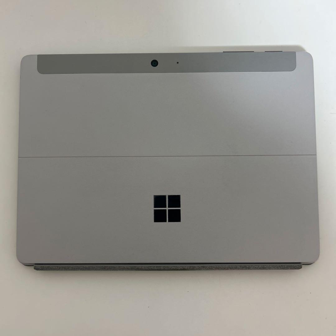 【Windows10】Microsoft Surface Go(初代)