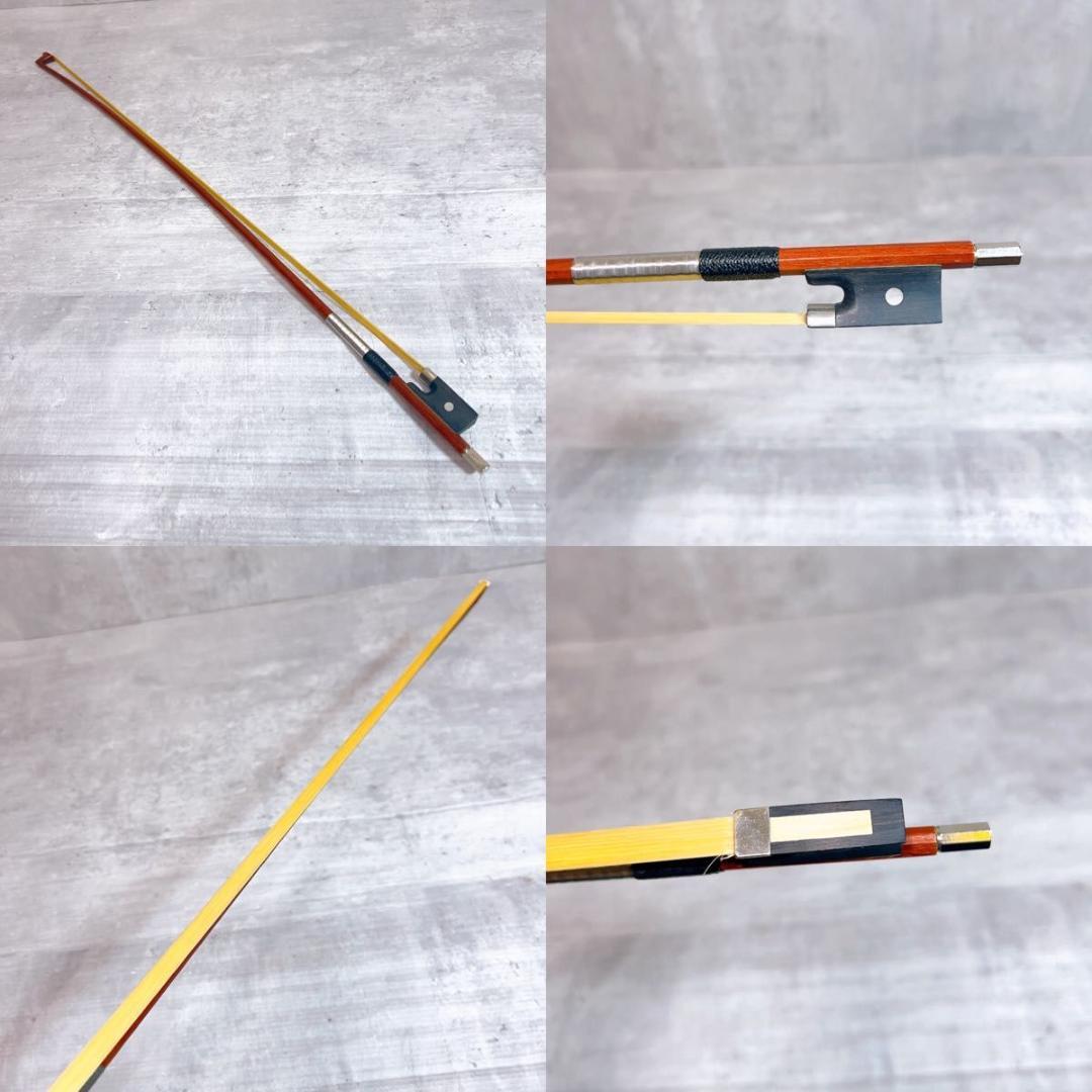 バイオリン　GEWA MITTENWALD KARWENDEL 4/4サイズ