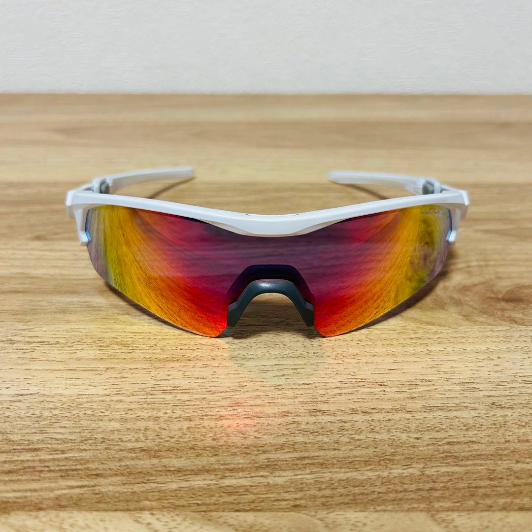 SWANS スポーツサングラス フェイスワン FACEONE ウルトラレンズ