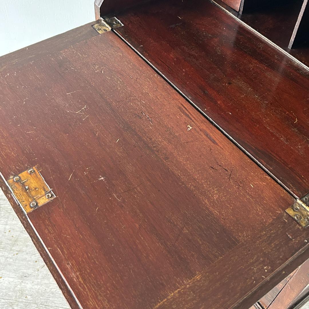 イギリス アンティーク家具 ライティングビューロ 1930年頃 816A