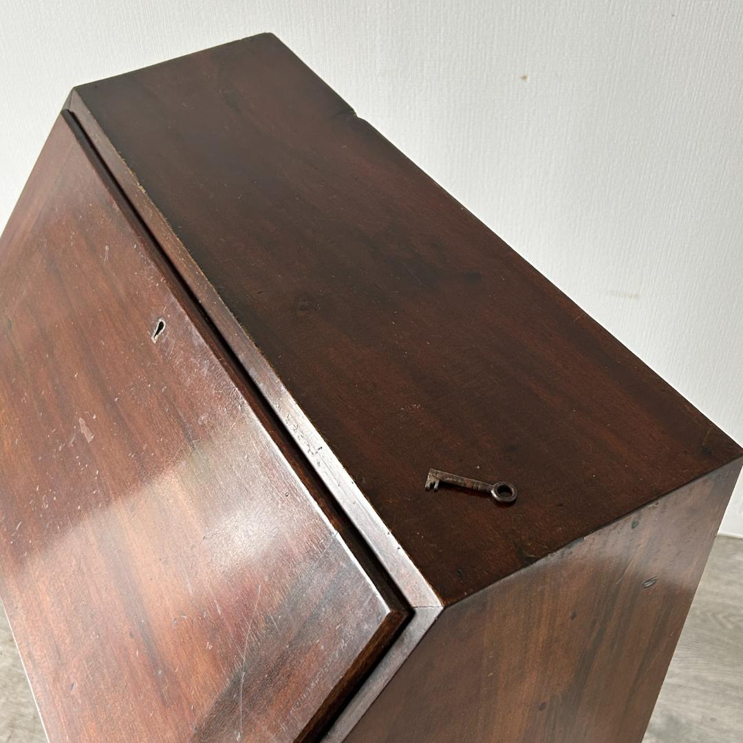 イギリス アンティーク家具 ライティングビューロ 1930年頃 816A