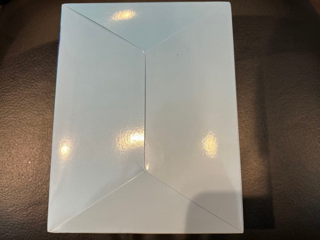 【入手困難】ミャクミャク 海洋堂フィギュアコレクションコンプリートセット