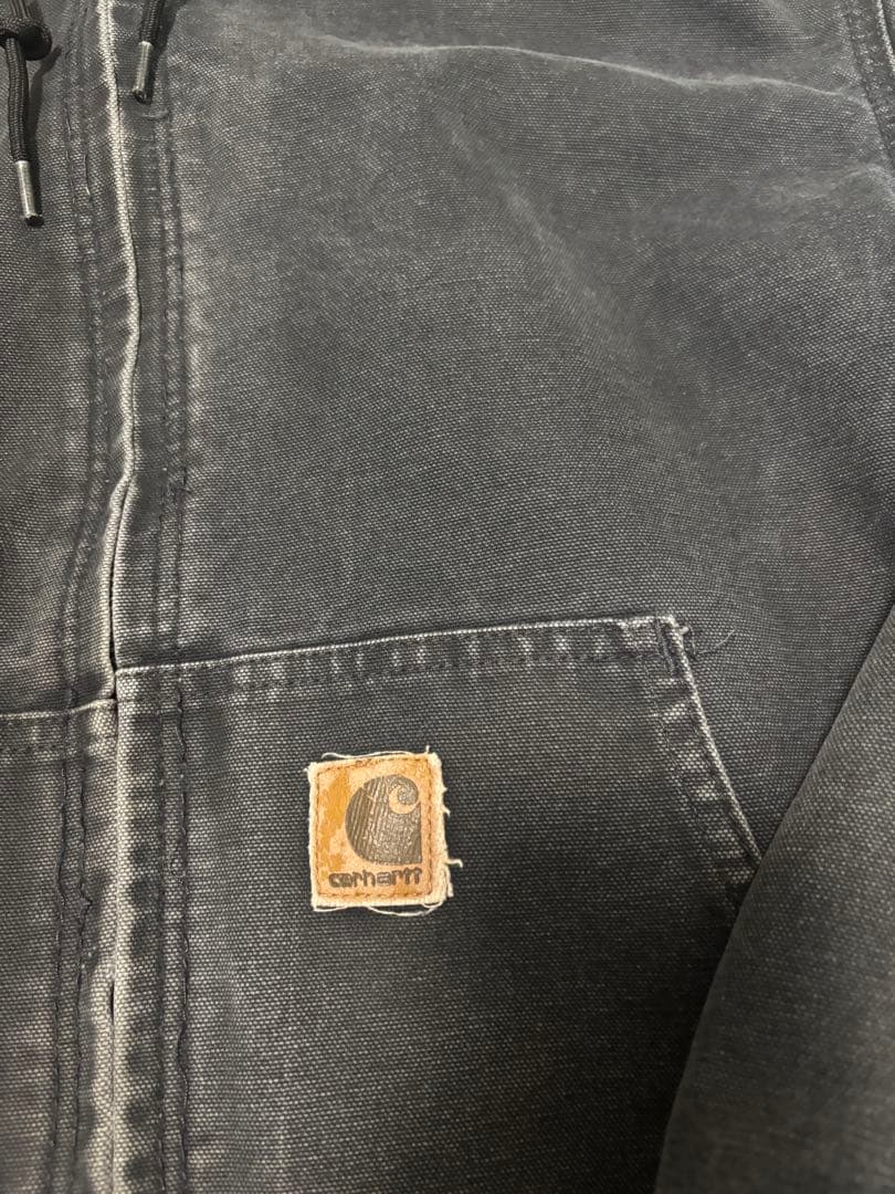 G*読様 最終価格 Carhartt カーハート J160 PTL アクティブジ