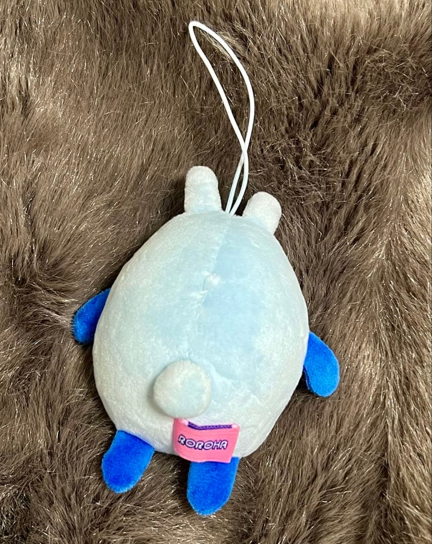 ASTRO ROROHA ロロハ NOONNOO ヌンヌ チャウヌ