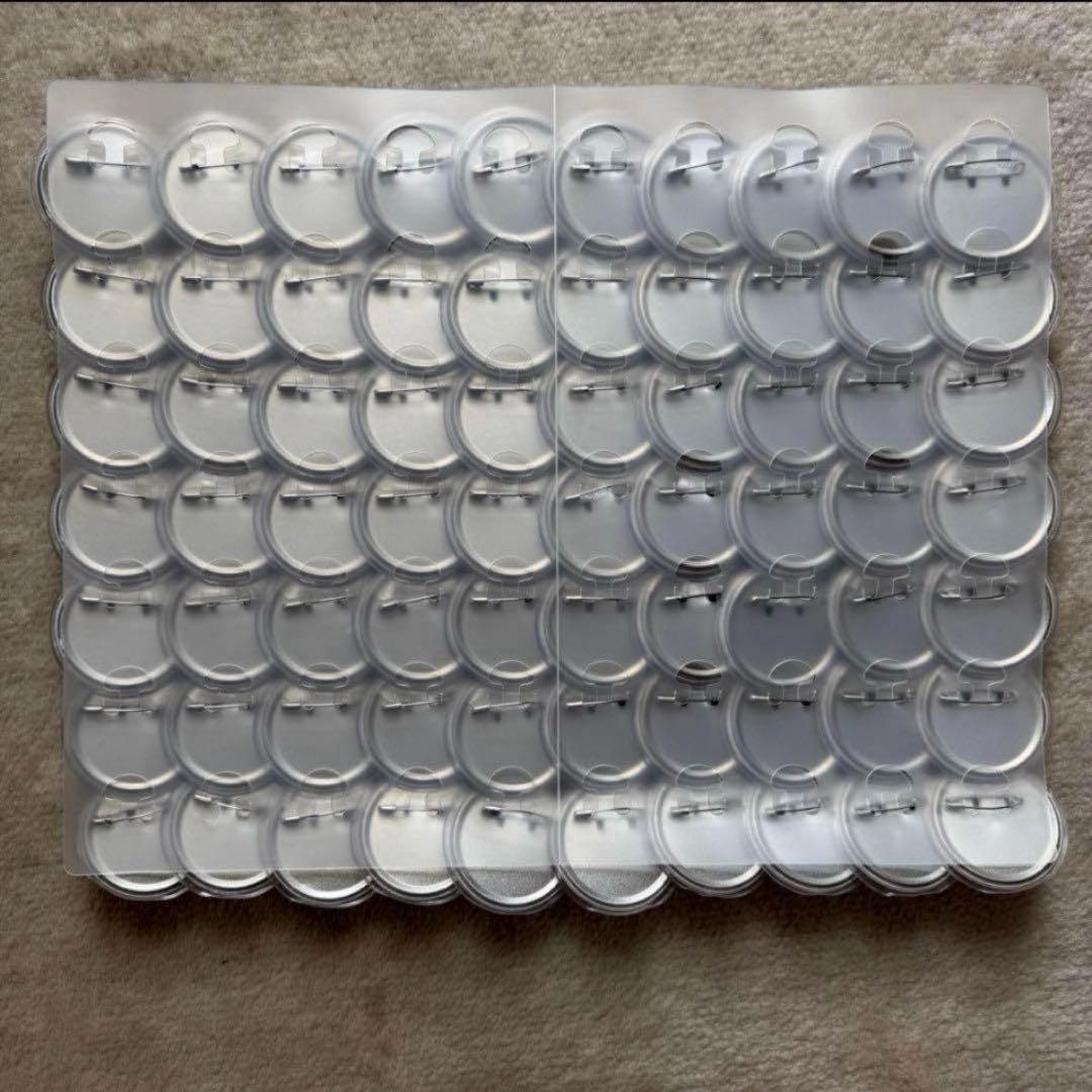 ハイキュー 孤爪研磨 横断幕 缶バッジ 70個 痛バック