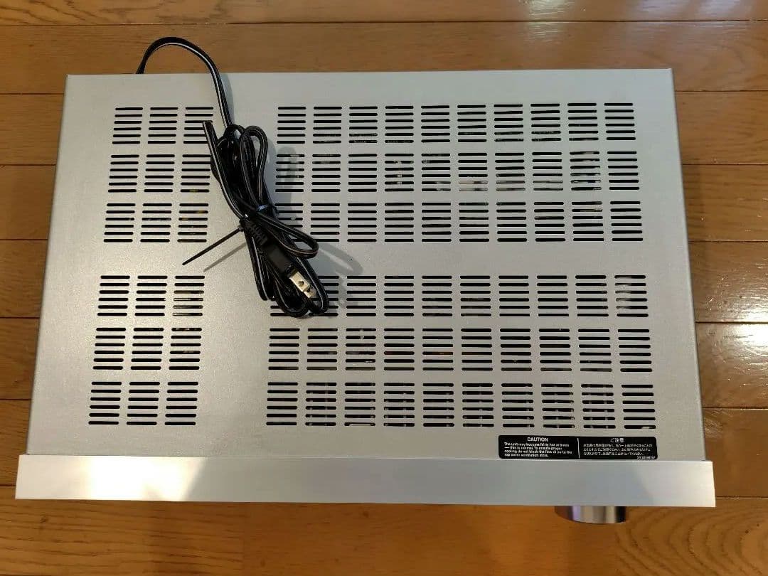 ONKYO TX-8050 （S）ネットワークステレオレシーバー　★ジャンク品★