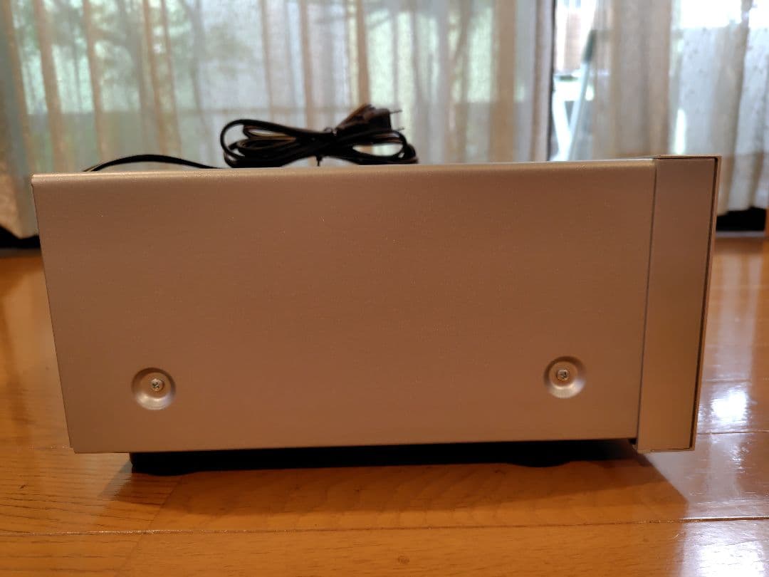 ONKYO TX-8050 （S）ネットワークステレオレシーバー　★ジャンク品★