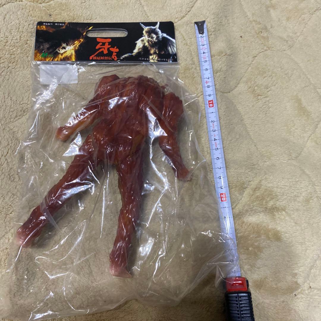 牙吉フィギュア 限定28/300