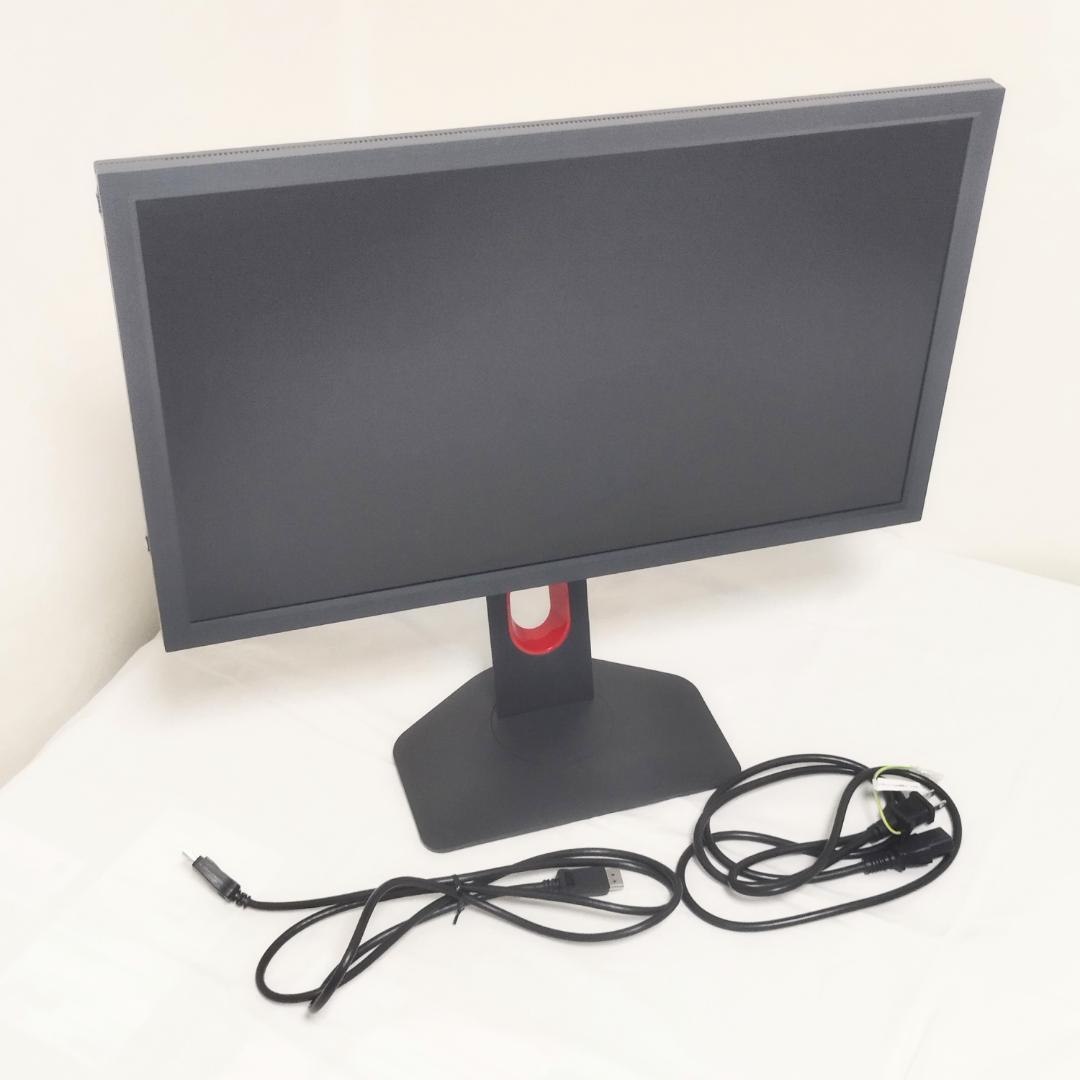 BenQ ゲーミングモニター 24インチ XL2411K-B