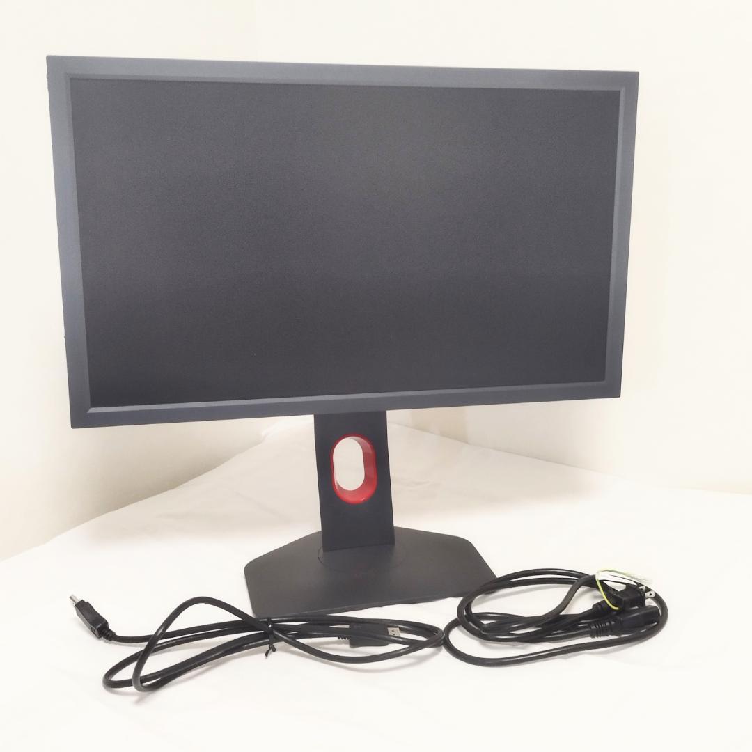 BenQ ゲーミングモニター 24インチ XL2411K-B