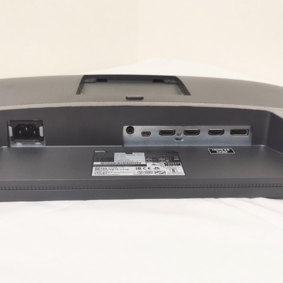 BenQ ゲーミングモニター 24インチ XL2411K-B