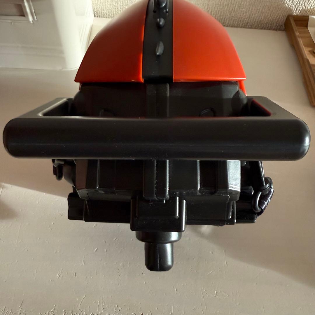 チェンソーマンヘッド型 ポップポーンボックス 未使用