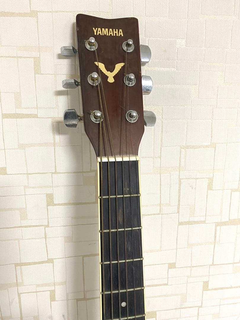 YAMAHA FG-720 ヤマハ アコースティックギター