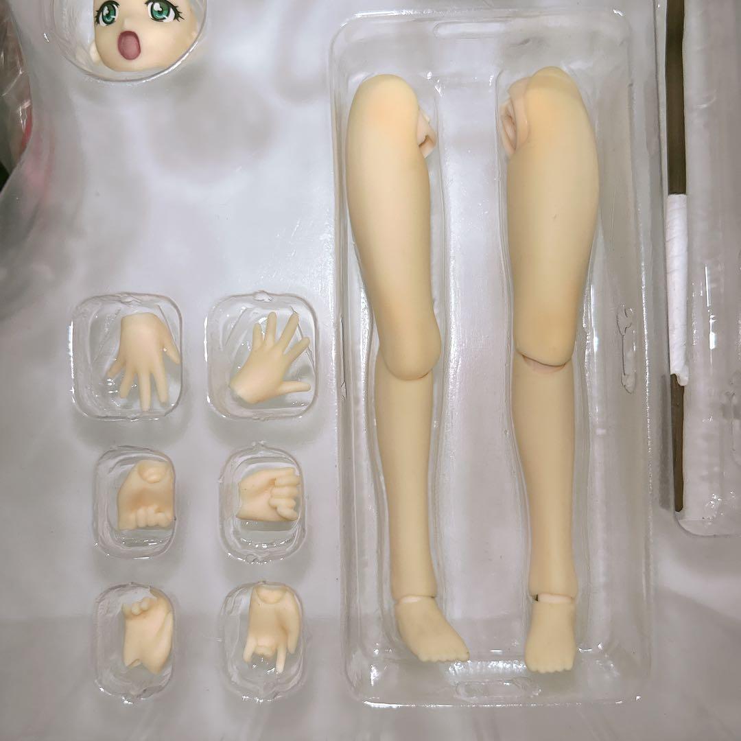 クイーンズブレイド アイリ ふるプニ フィギュア エヴォリューショントイ