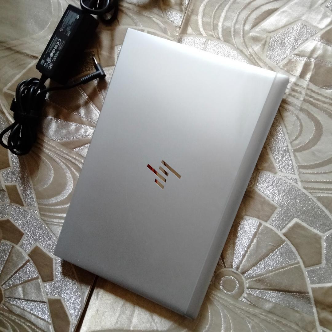 HP 830G8 11世代 i5 1135G7 16G 256G バックライト