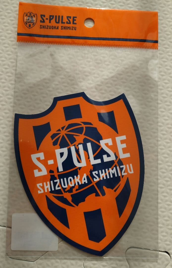 最終値下げ【新品】清水エスパルスユニホーム 2025年 XL