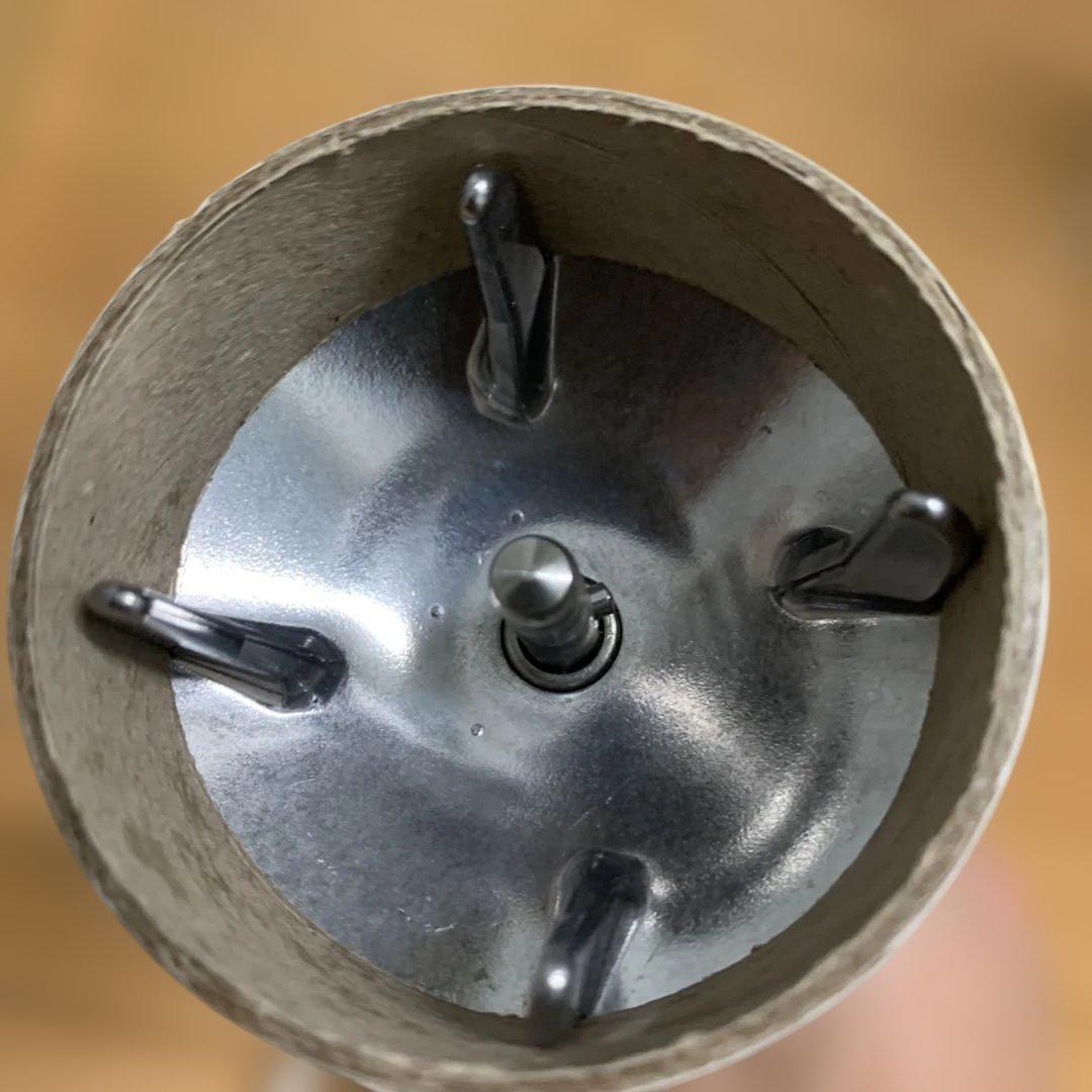 【新品未使用】bamix M300 フードプロセッサー