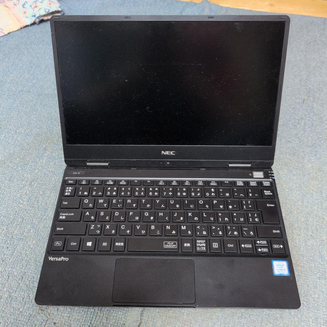 NEC ノートPC PC-VKT13HZG4