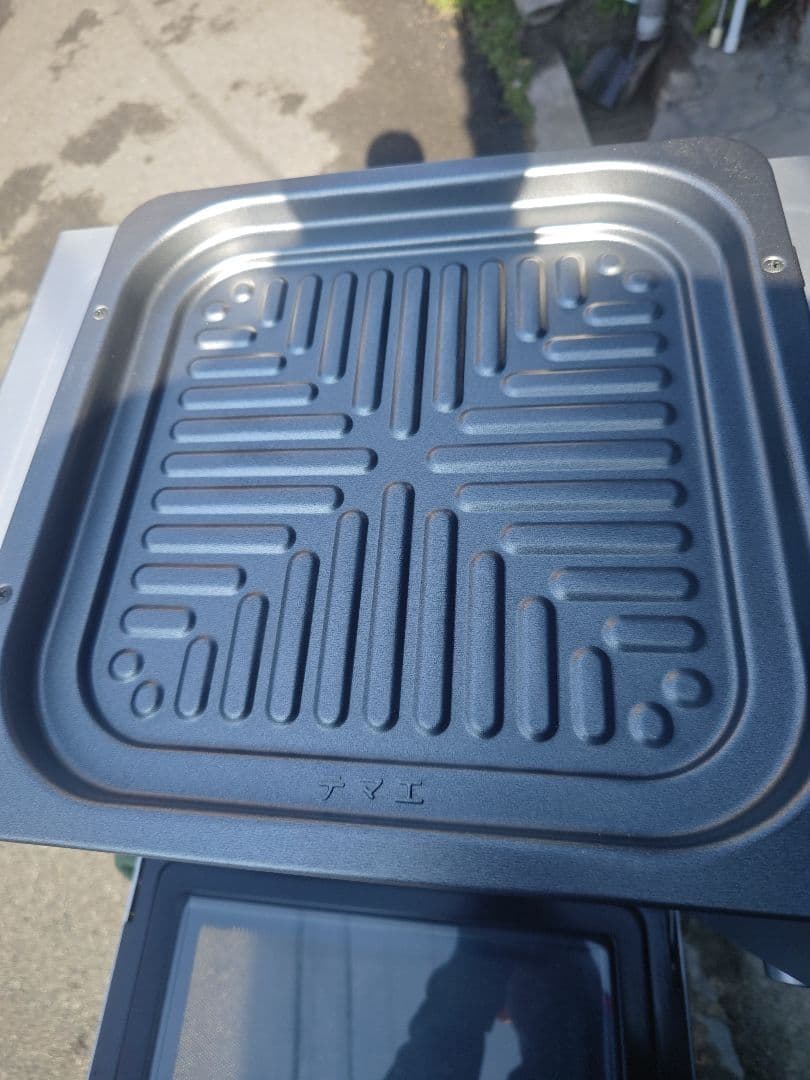 SANYO オーブンレンジ　EMO-TS30C(S) 稼働品　2011年製