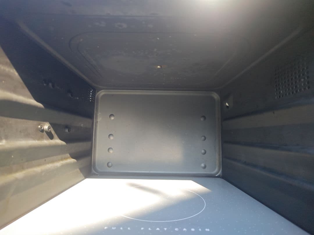 SANYO オーブンレンジ　EMO-TS30C(S) 稼働品　2011年製