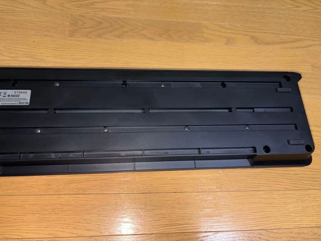 KORG MicroKEY 61 キーボード