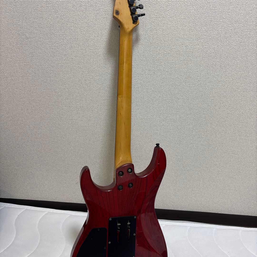 FERNANDES FR-85s Sustainer サスティナーフェルナンデス