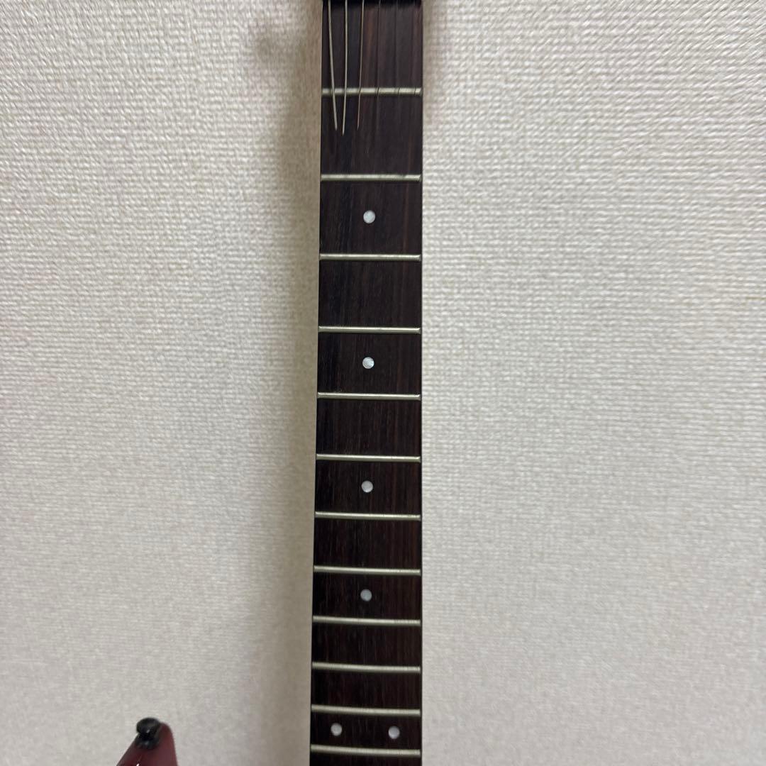 FERNANDES FR-85s Sustainer サスティナーフェルナンデス