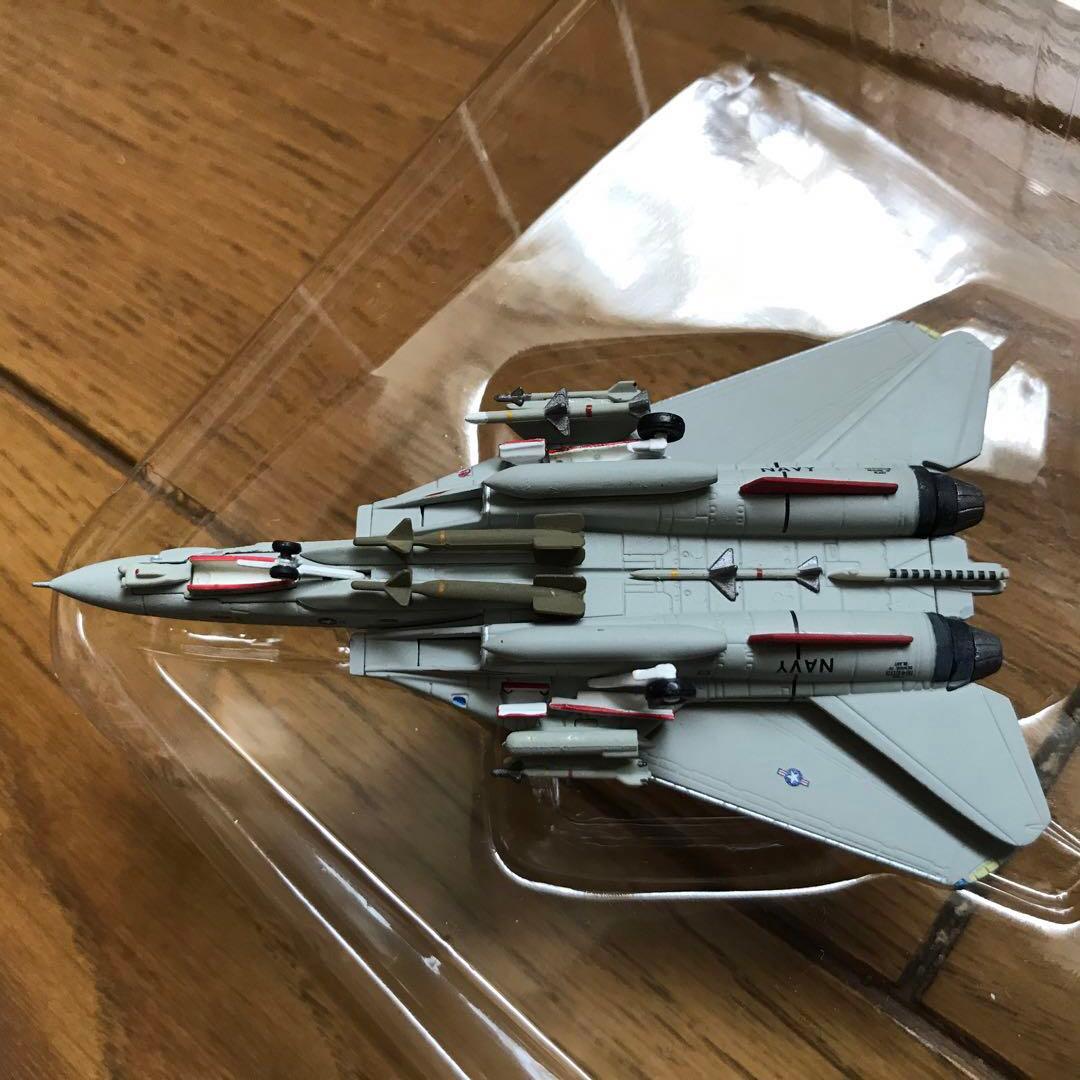 hogan wings M-SERIES 1/200戦闘機3機セット