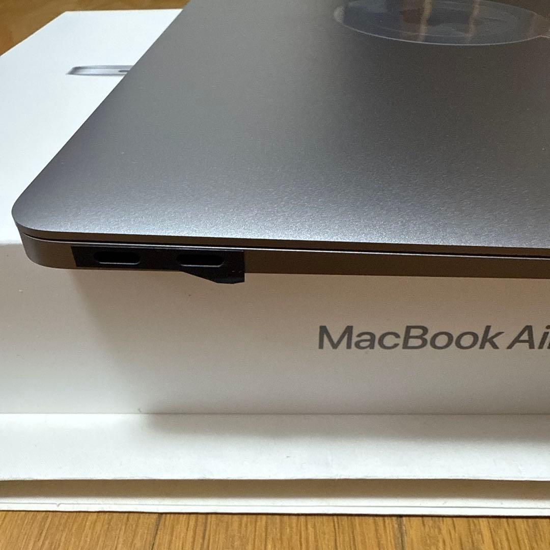 【美品】Apple MacBook Air M1 16GB 1TB care付き