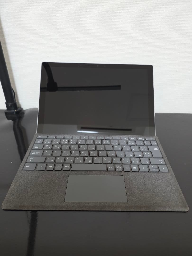 【美品】Surface Pro7+ LTE版