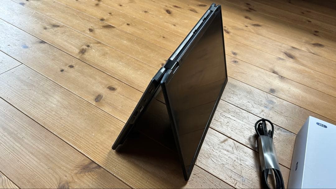 LivElect 21\" 15.6インチ フルHD モニター M4