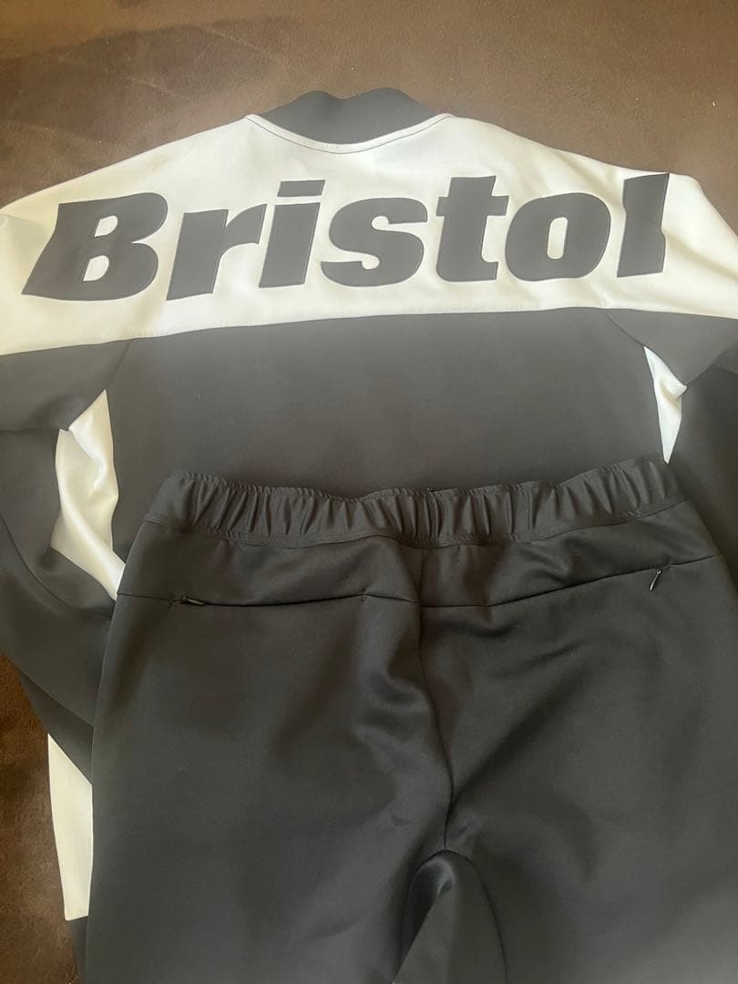 FCRB Bristol 21ssセットアップ