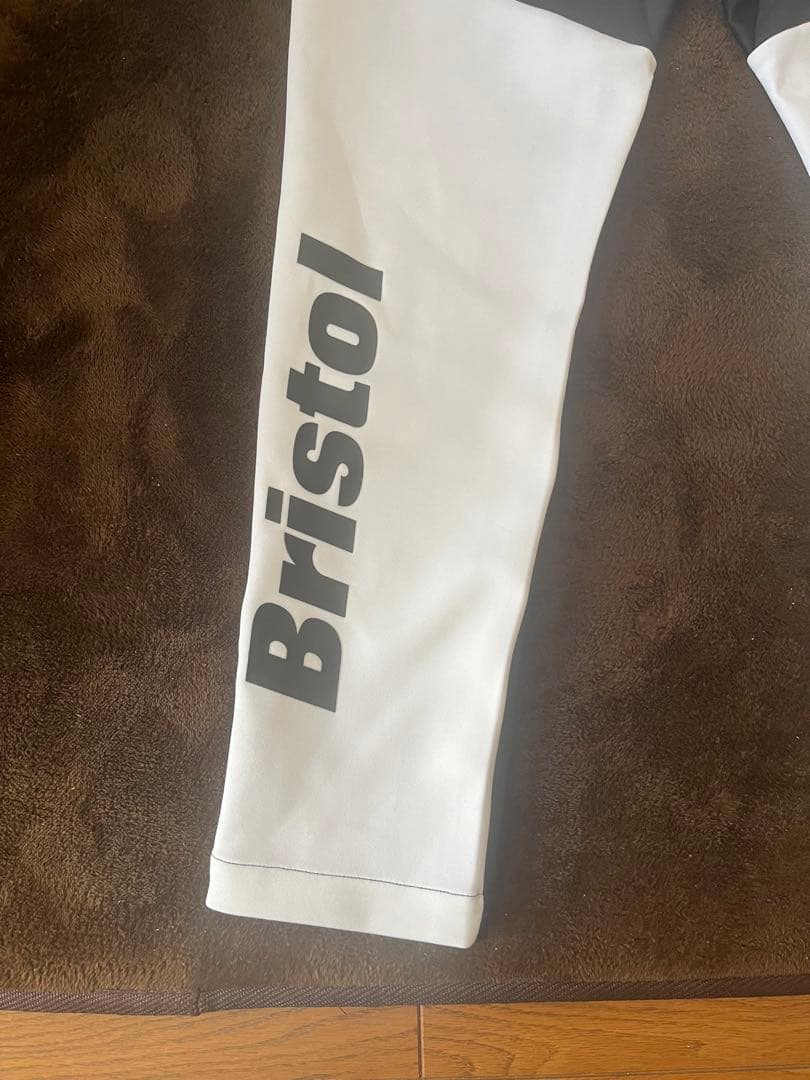 FCRB Bristol 21ssセットアップ