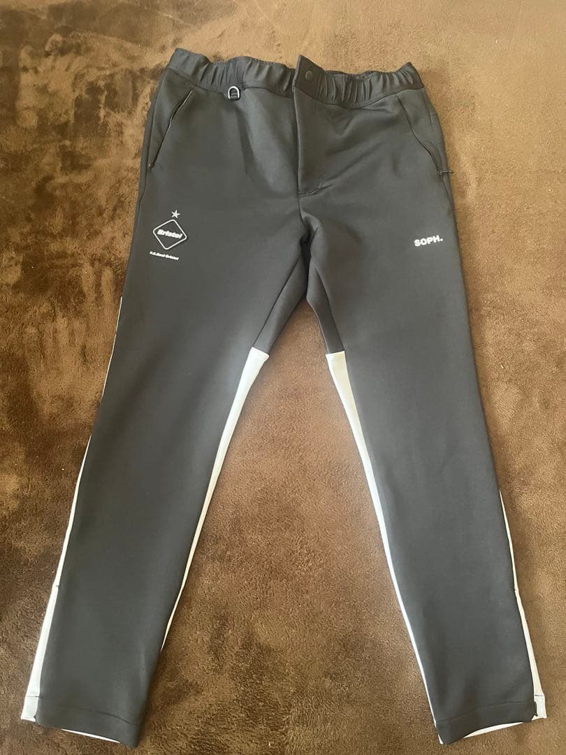 FCRB Bristol 21ssセットアップ