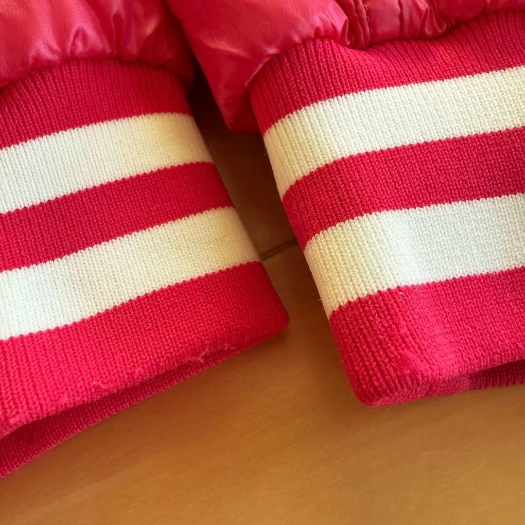 美品⭐️Pearly Gates パーリーゲイツ4way スニード⭐️リバーシブル