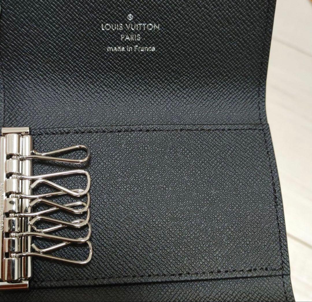 ルイヴィトン LOUISVUITTON キーケース お値下げ