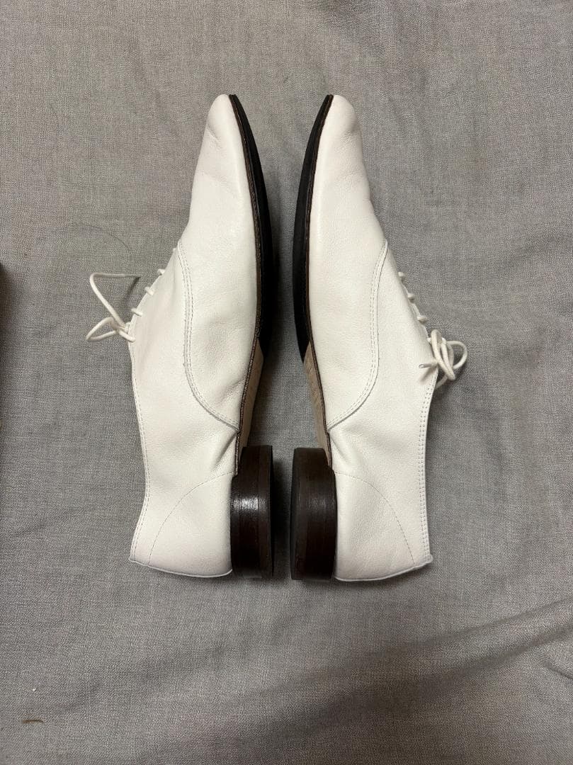 鷹*様 Zizi Jacquemus x Repetto ジャックムス　レペット