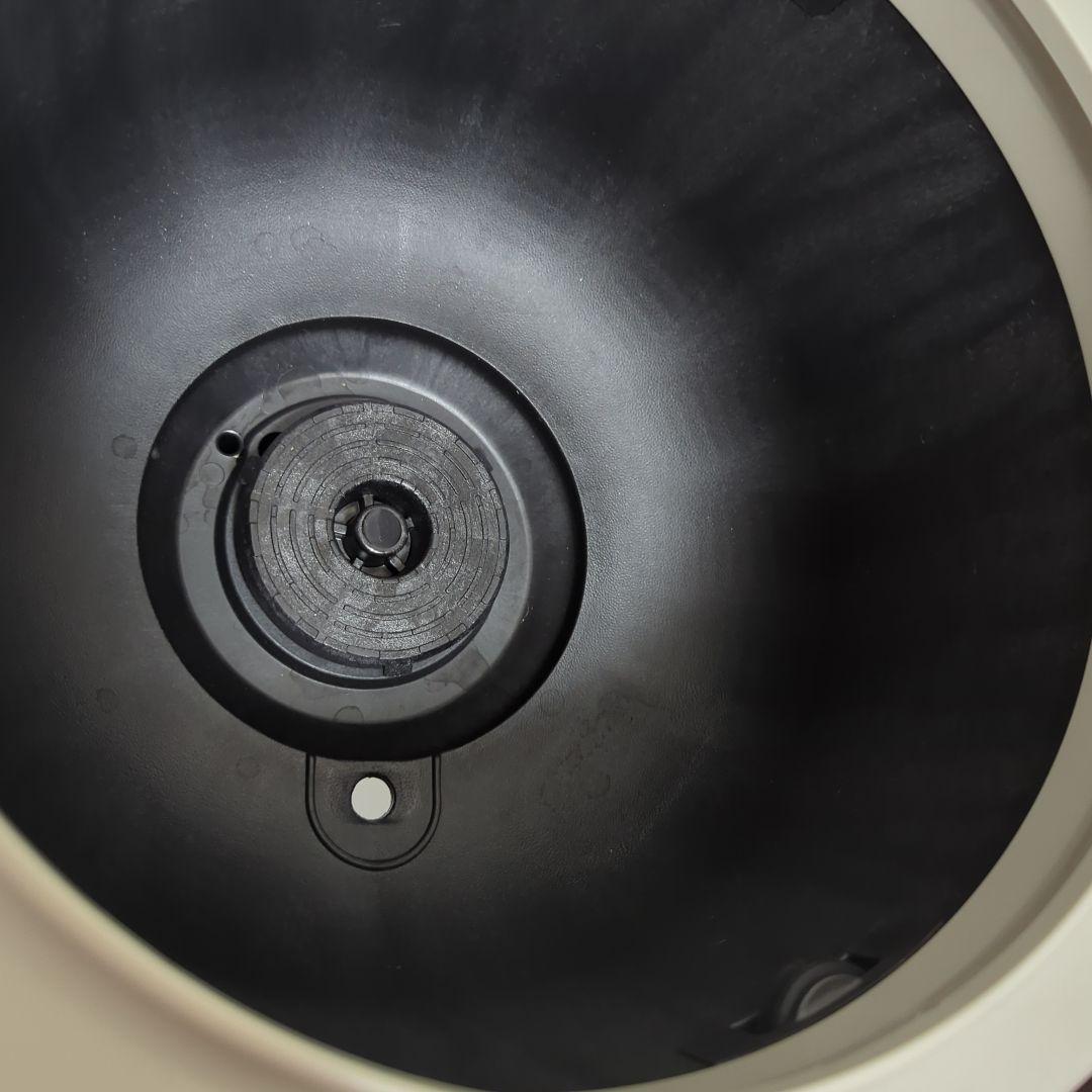 リニューアル版、自動かくはん調理鍋