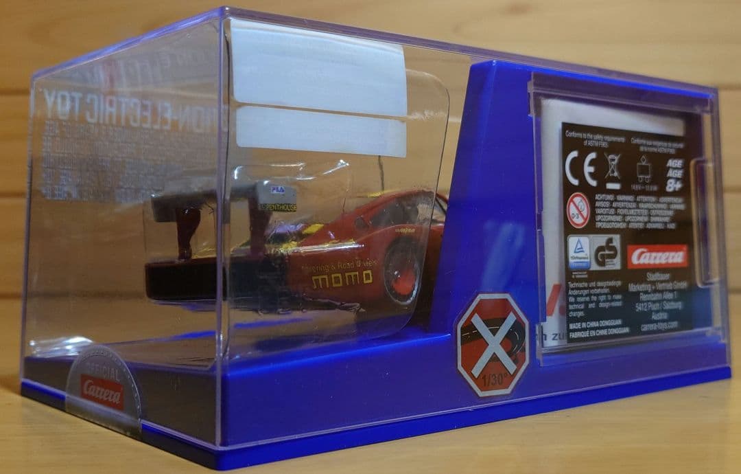 カレラ132Porsche 935/78 \"Moby Dick\" DRM…新品