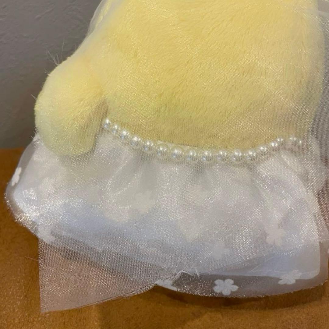 超希少品 リラックマ キイロイトリ ウェディングドール