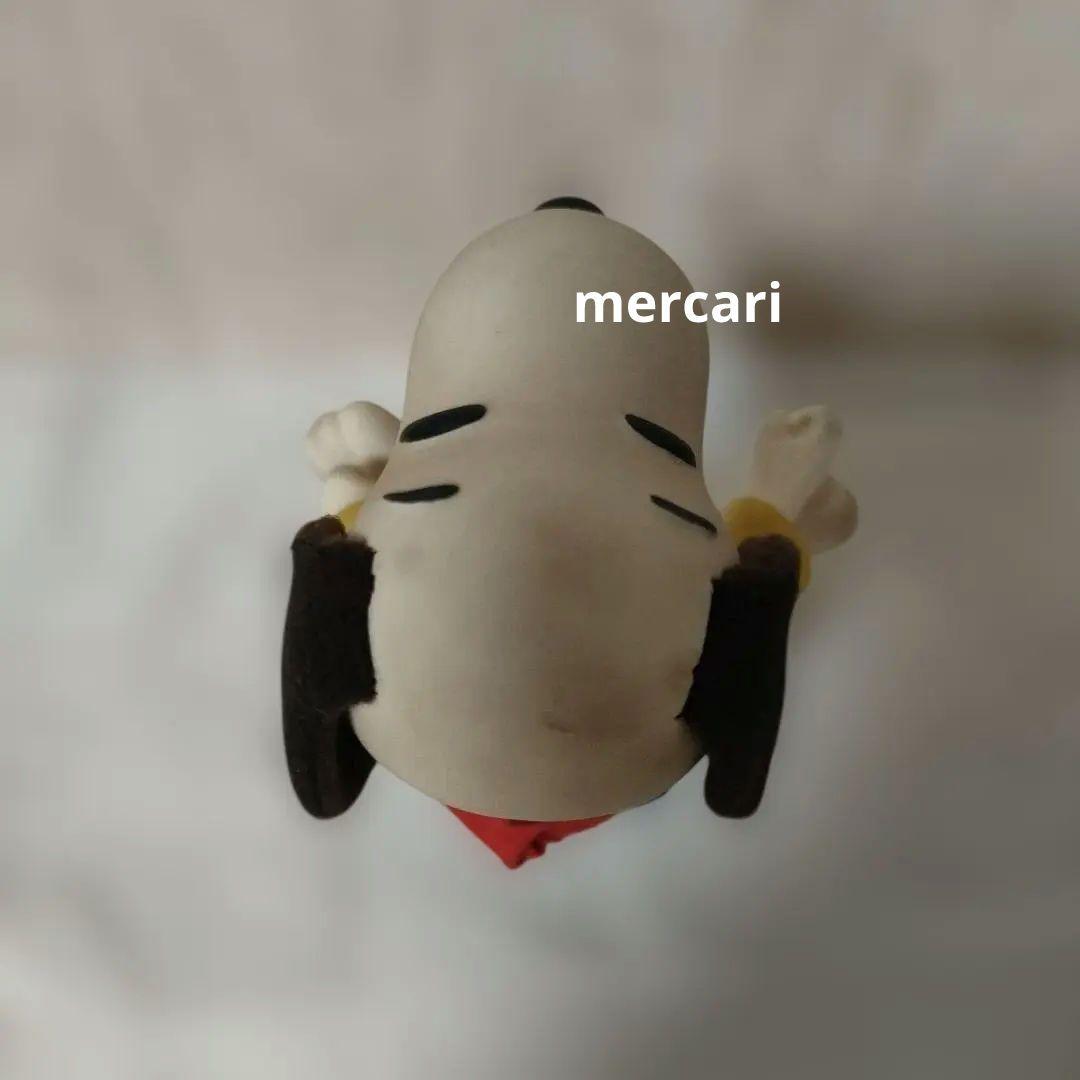 アンティーク　ビンテージ　スヌーピー　ベル　ニッカーボッカー