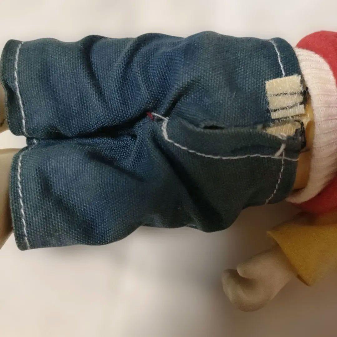 アンティーク　ビンテージ　スヌーピー　ベル　ニッカーボッカー