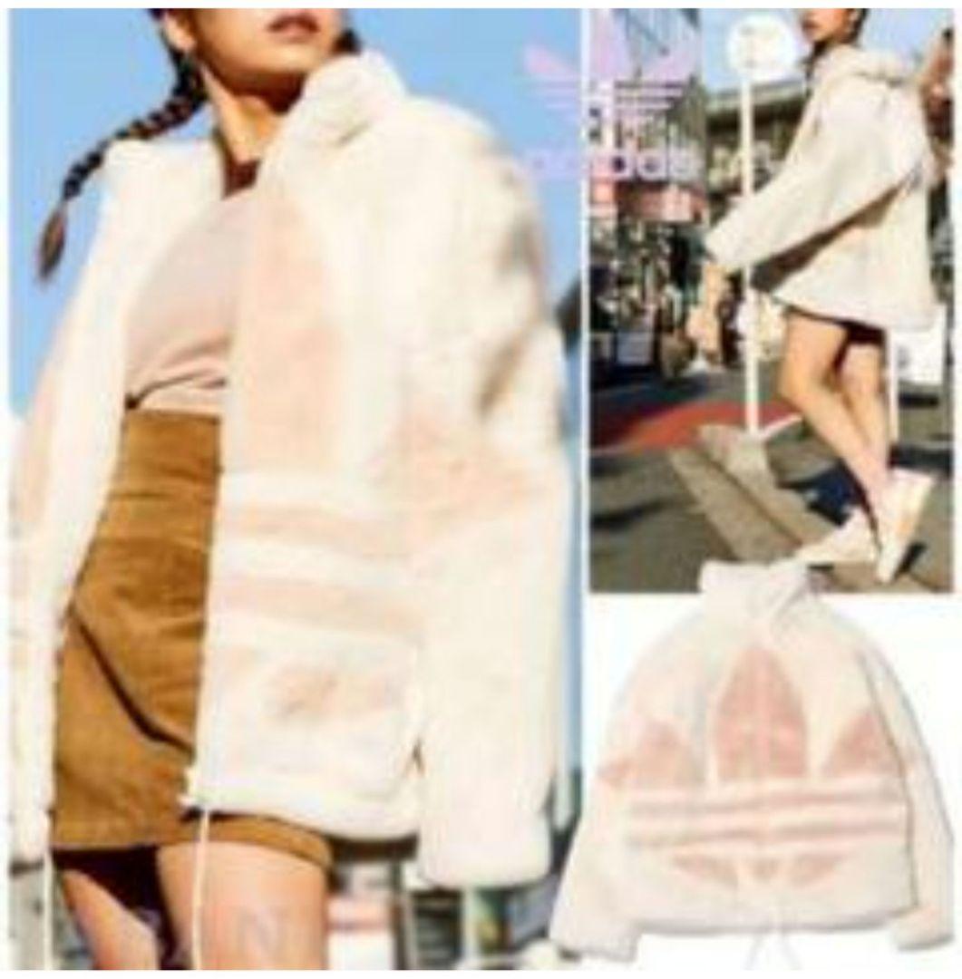 ⭐︎美品⭐︎ adidas アディダス ビックロゴ