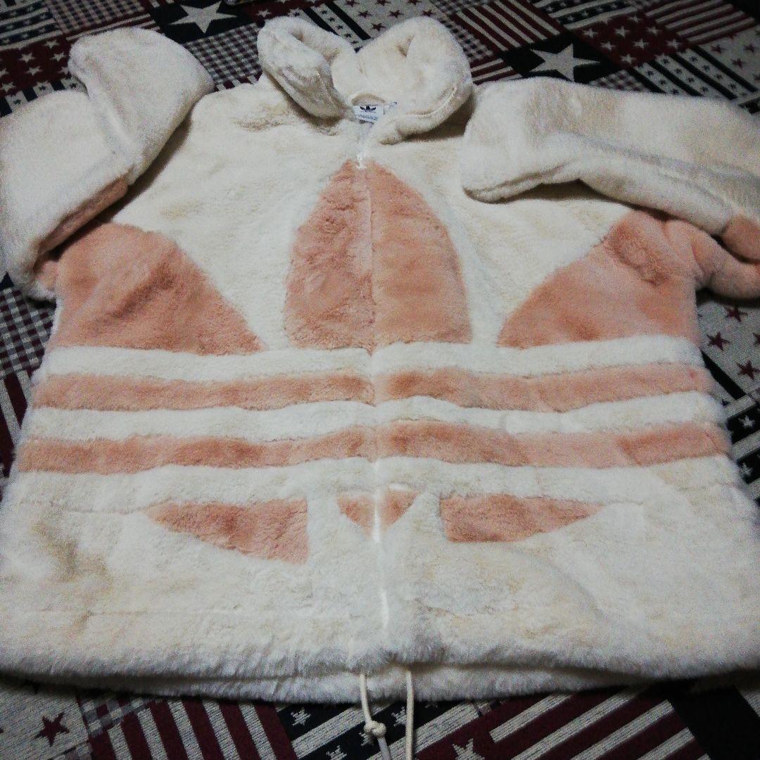 ⭐︎美品⭐︎ adidas アディダス ビックロゴ