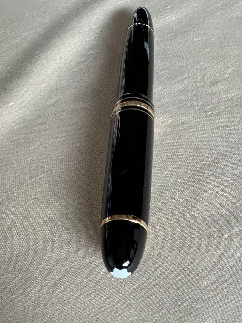 モンブラン万年筆　マイスターシュテチュック#149