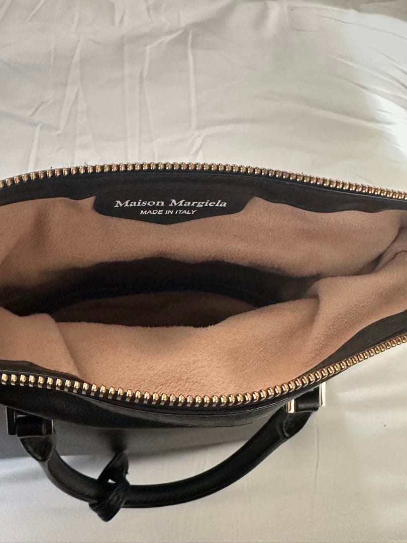 ★メゾンマルジェラ・5acミニ★