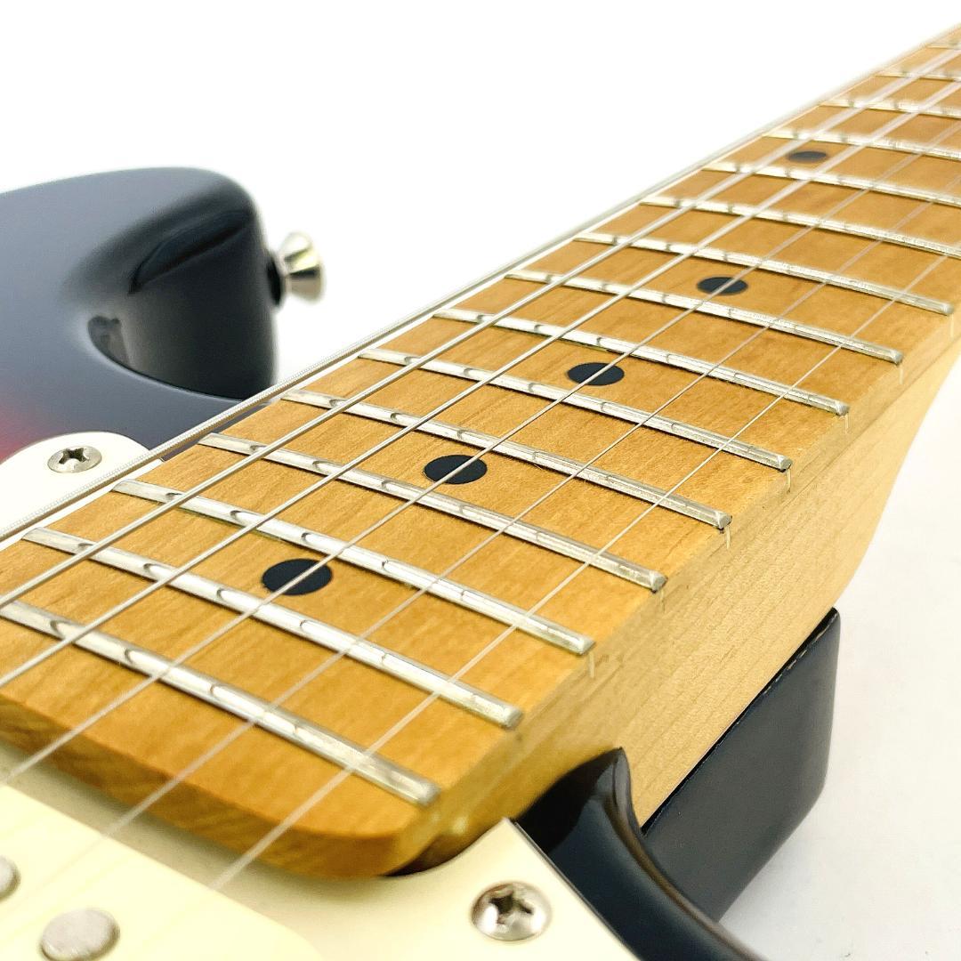 美品 SELDER ST-16 セルダー ストラトキャスター【整備品】