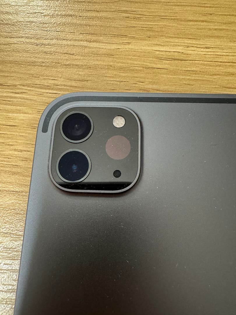 iPad Pro (11インチ) 第2世代 Apple Pencil付き